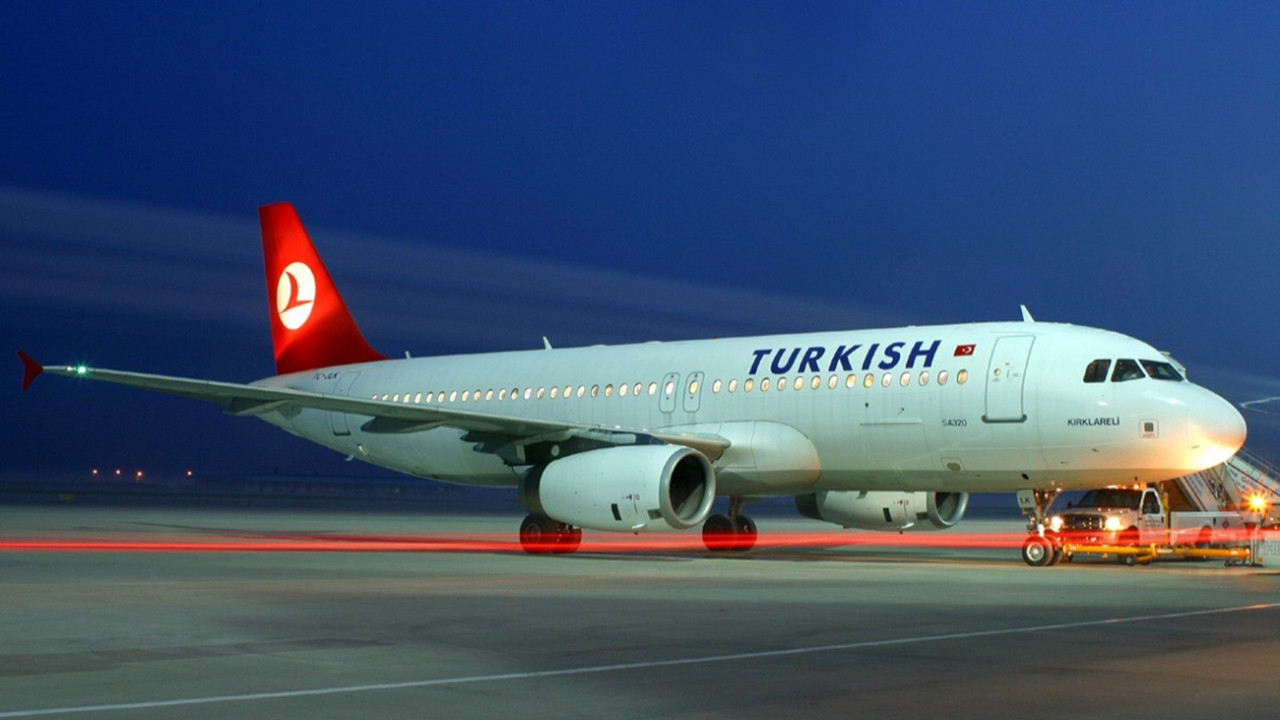 Türk Hava Yolları yurt dışı seferlerini durdurdu!