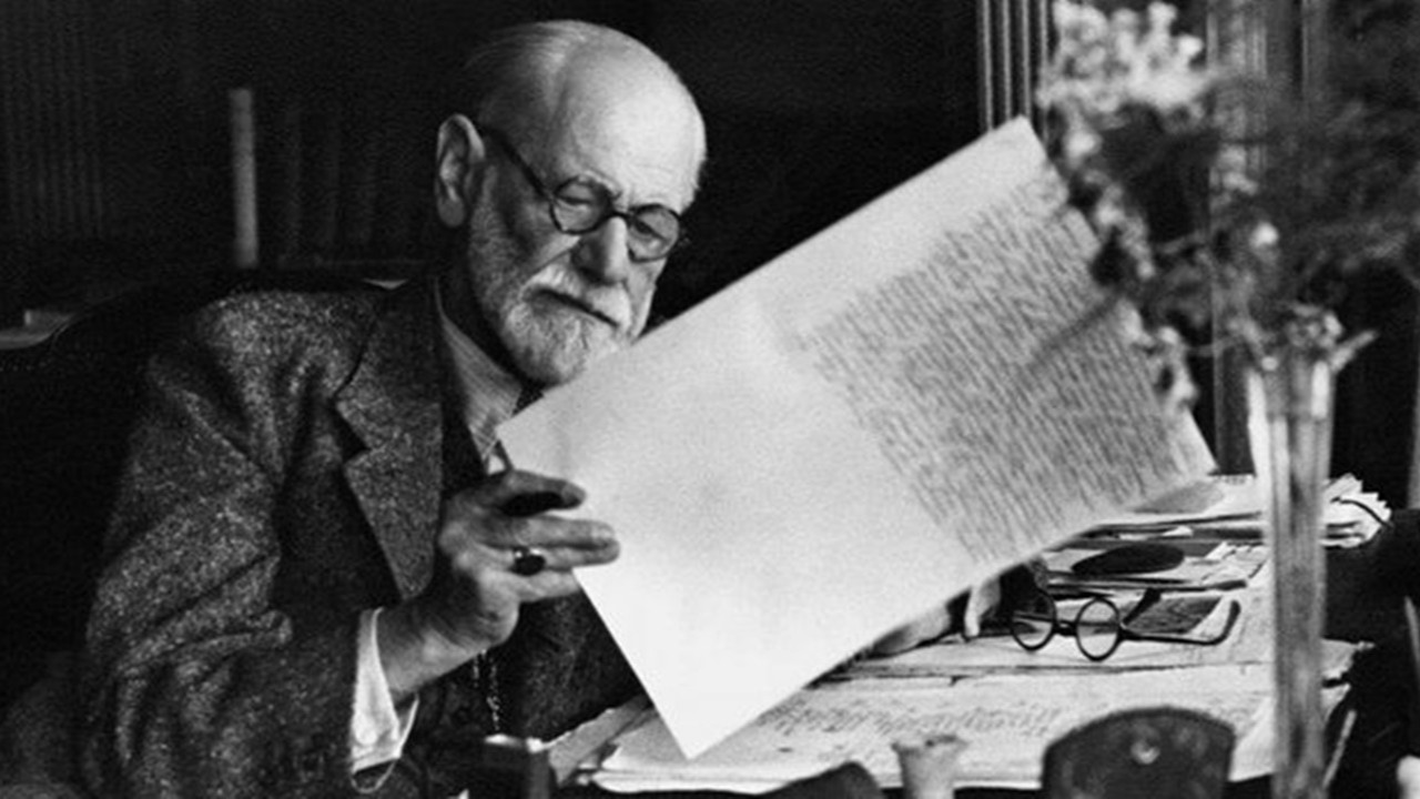 Sigmund Freud kimdir? Freud dizisinin konusu ve oyuncuları!