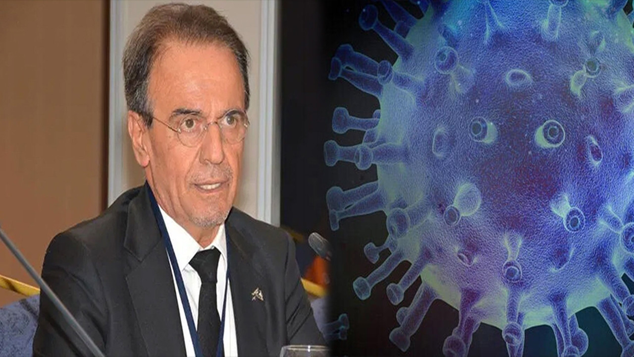 Prof. Dr. Mehmet Ceyhan: Alınan önlemlere uyulmazsa salgının süresi 7-8 ayı bulabilir!