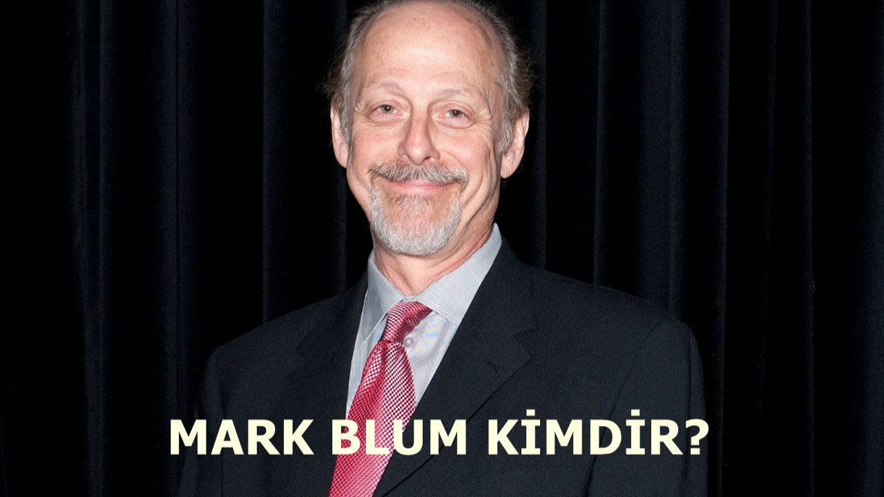 Mark Blum kimdir? Neden öldü? Kaç yaşında? You filminin oyuncusu