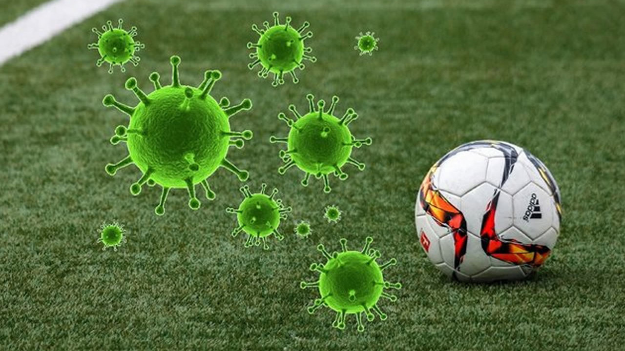 Türk futbolu koronavirüs sebebiyle ilk kaybını verdi