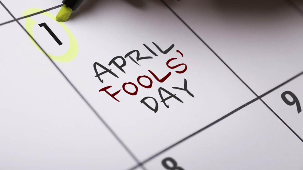1 Nisan'da neden şaka yapılır? 1 Nisan şakası nereden gelir? Nasıl ortaya çıktı?