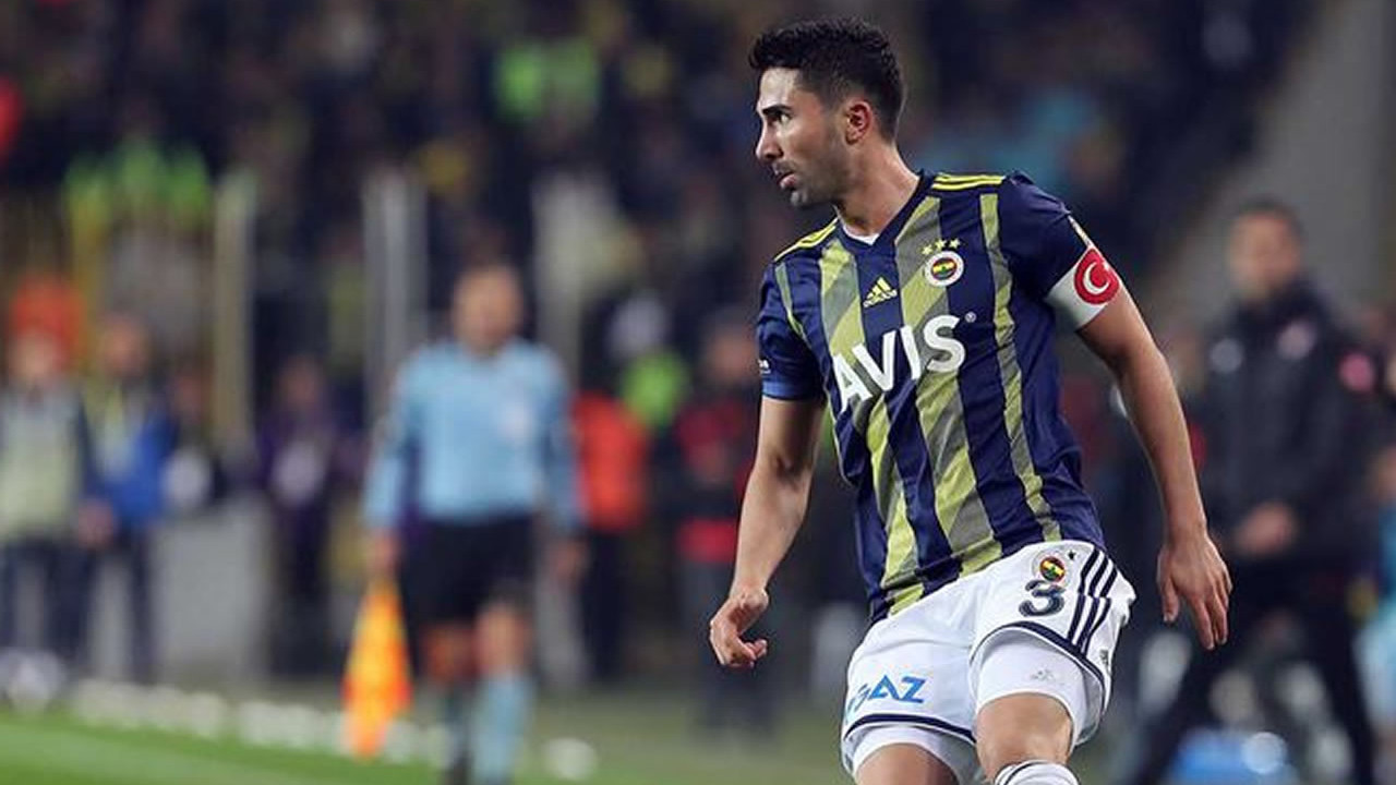 Galatasaray'dan flaş transfer hamlesi! Hasan Ali Kaldırım...