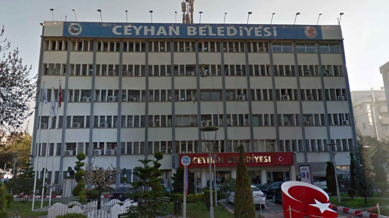 Adana Ceyhan'da ''seçim rüşveti' skandalı...