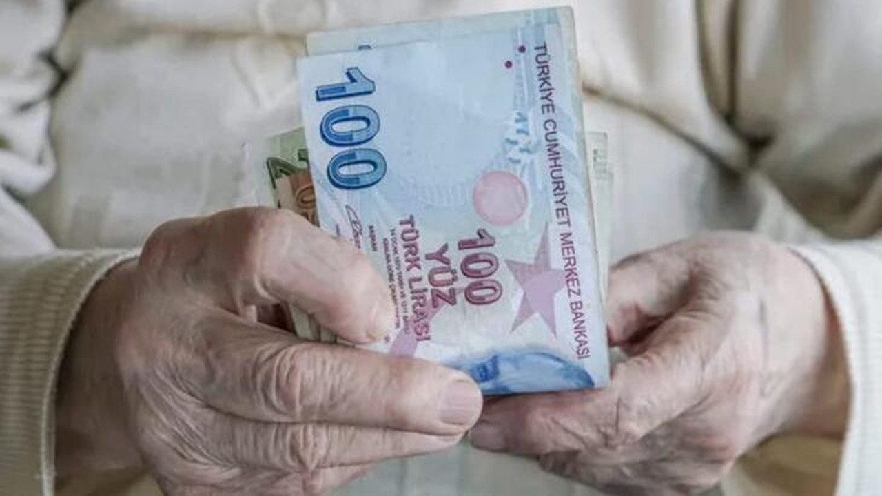 Emekli ikramiyeleri ödemesi bugün mü? | Emekli ikramiyesi ödemesi yattı mı? | Emekli Sandığı,Bağkur,SSK ikramiye ödemesi