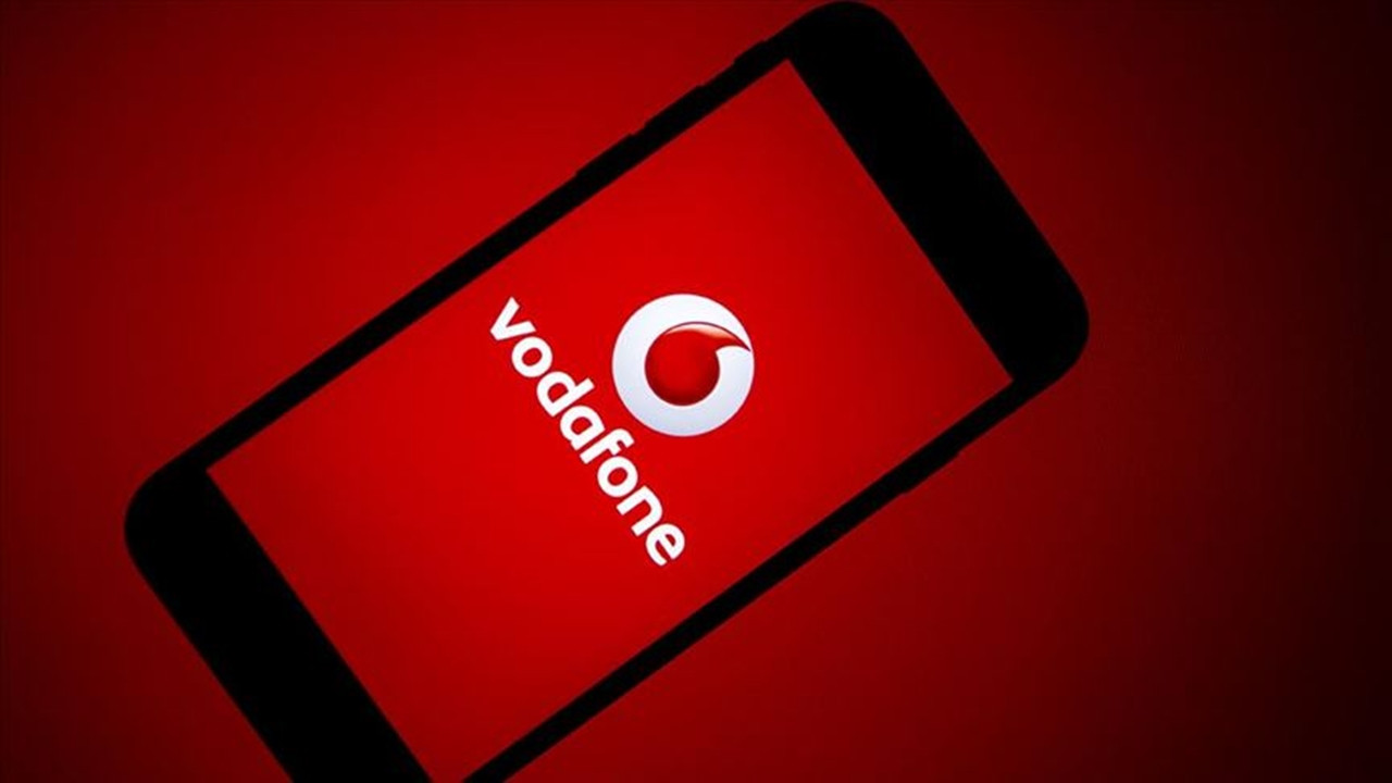 Vodafone'dan Milli Dayanışma Kampanyası’na 10 milyon TL'lik destek