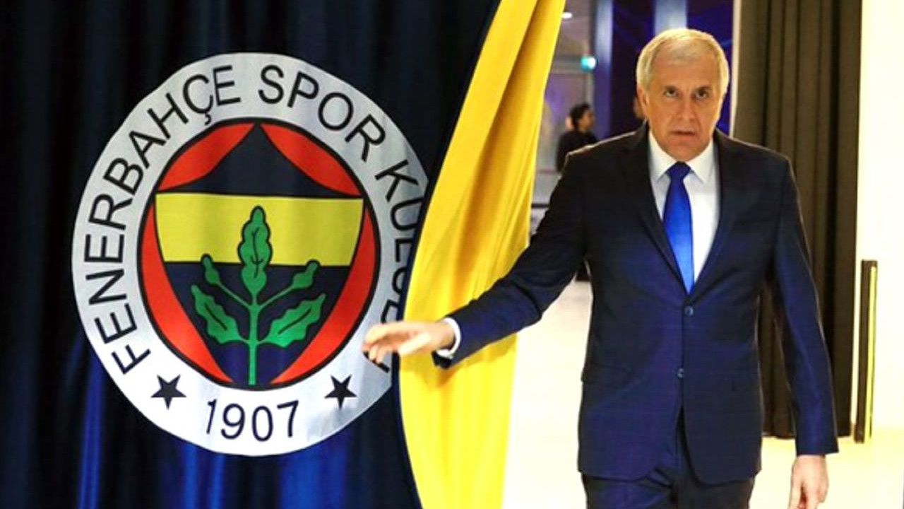 Fenerbahçe'de Obradovic imzayı atıyor