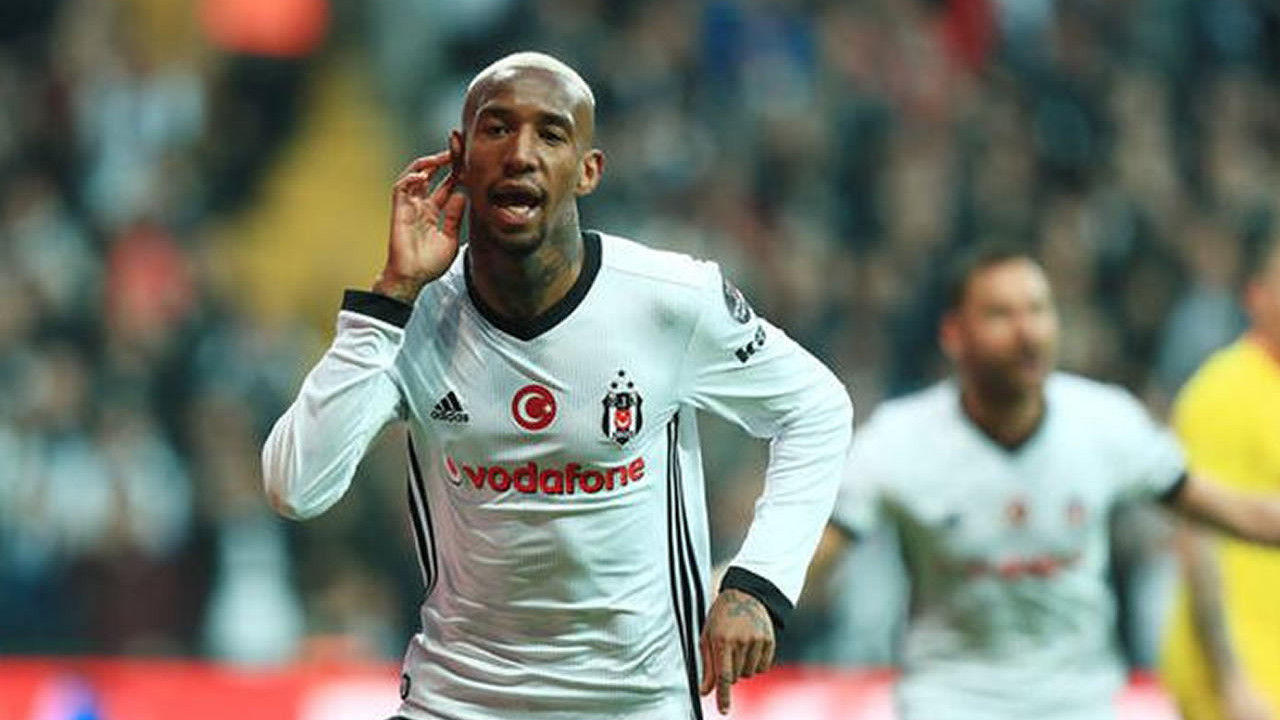 Talisca Beşiktaş'a haber gönderdi: Dönmek istiyorum