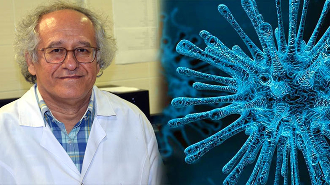 Prof. Dr. Hüseyin Yılmaz: Dünyanın sonunu virüsler getirecek!