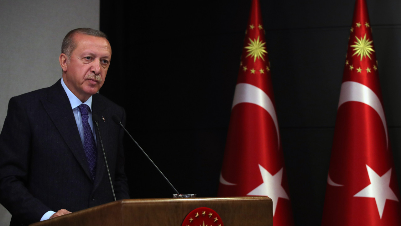 Cumhurbaşkanı Erdoğan Ceza İnfaz Yasası'nı değerlendirdi: Milletimizin hassasiyetleri dikkate alındı