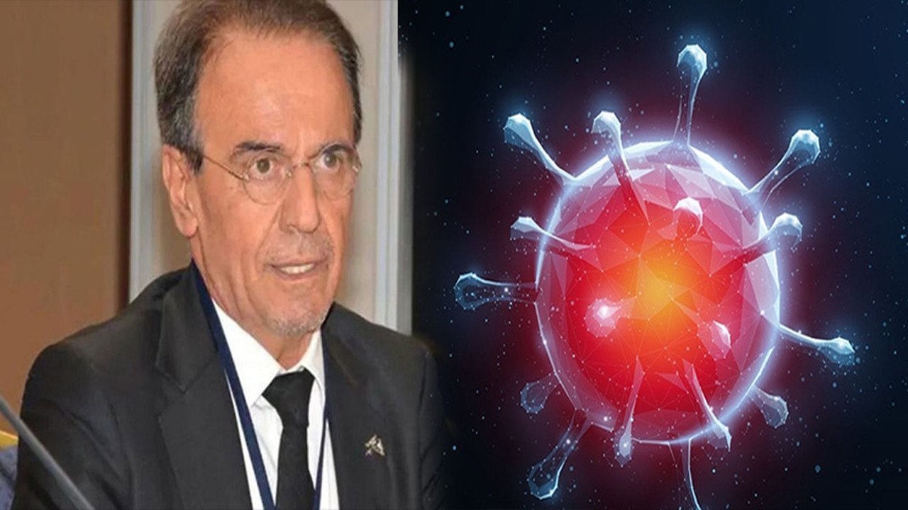 Türkiye pik noktasına ne zaman ulaşacak? Prof. Dr. Mehmet Ceyhan'dan kritik uyarılar!