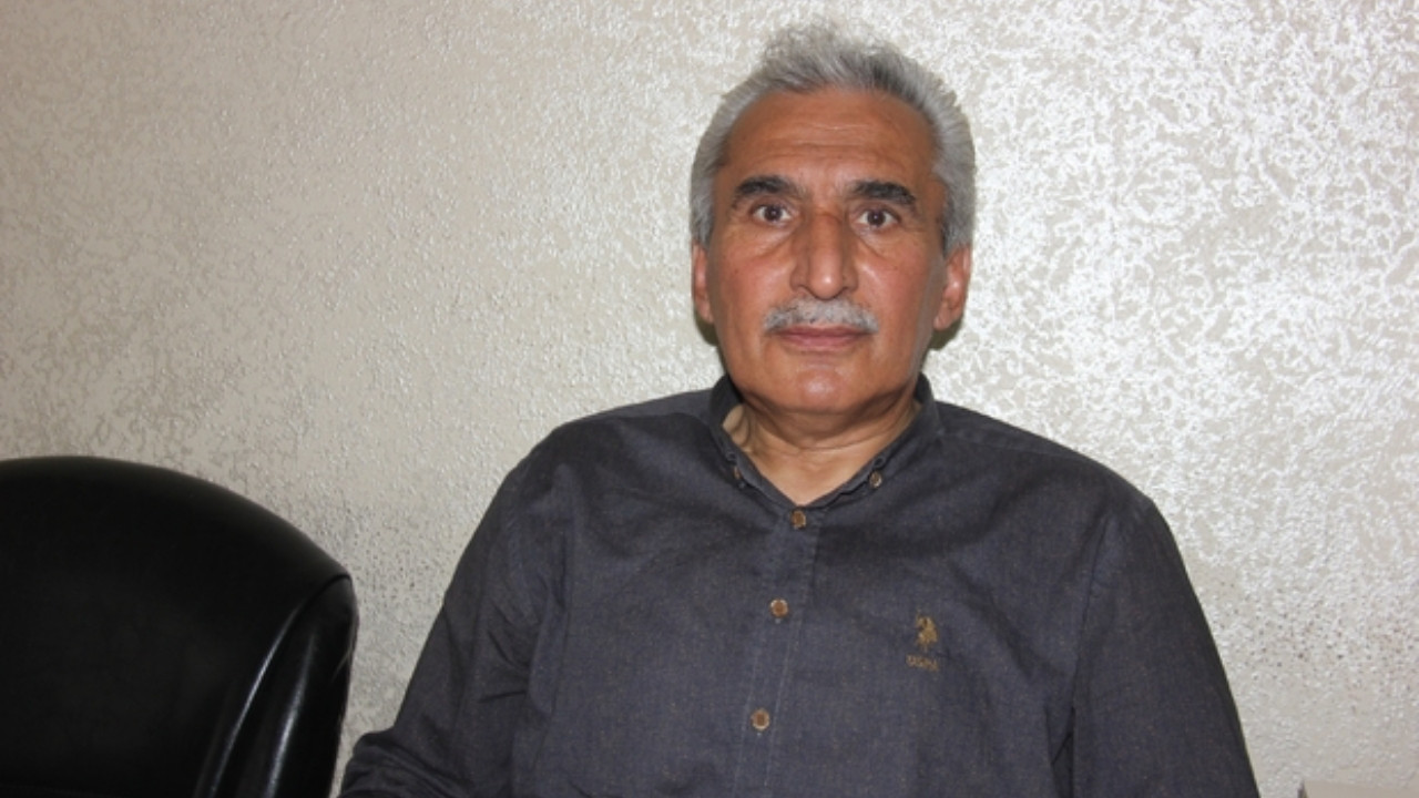 Danıştay saldırısının faili Alparslan Arslan'ın babası konuştu