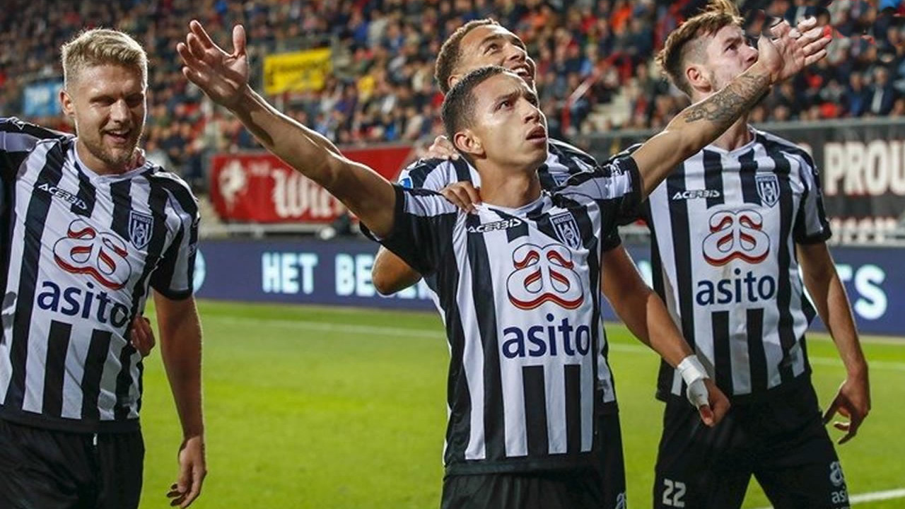Fenerbahçe yeni Alex'ini buldu! PSV'nin genç yıldızı yakın takipte...