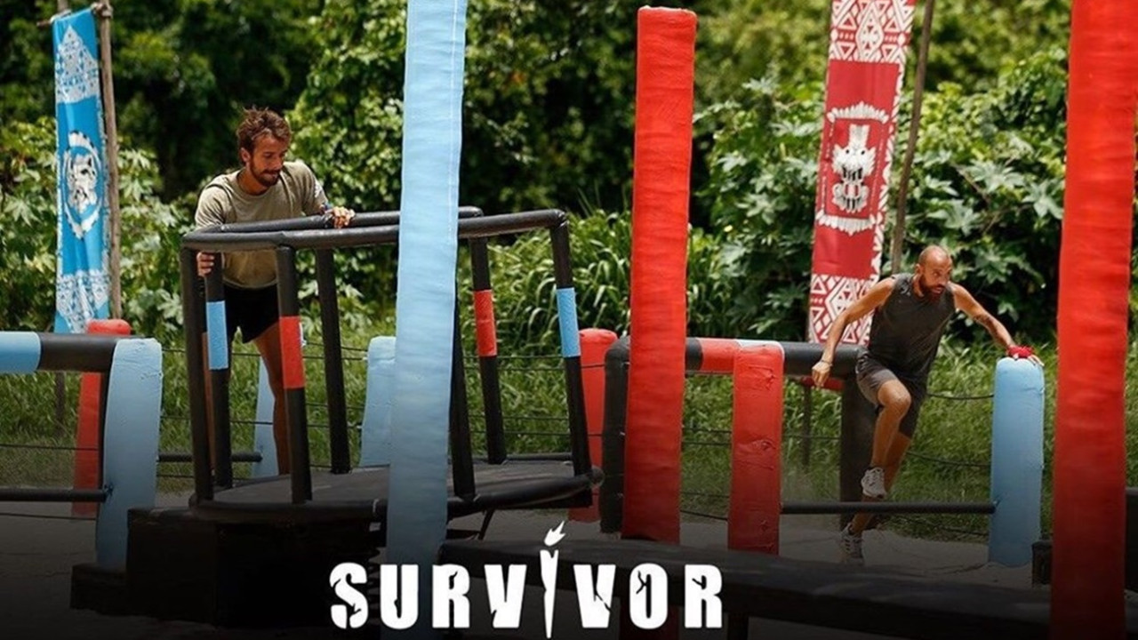 Survivor performans oyununu kim kazandı? 22 Nisan performans oyununu