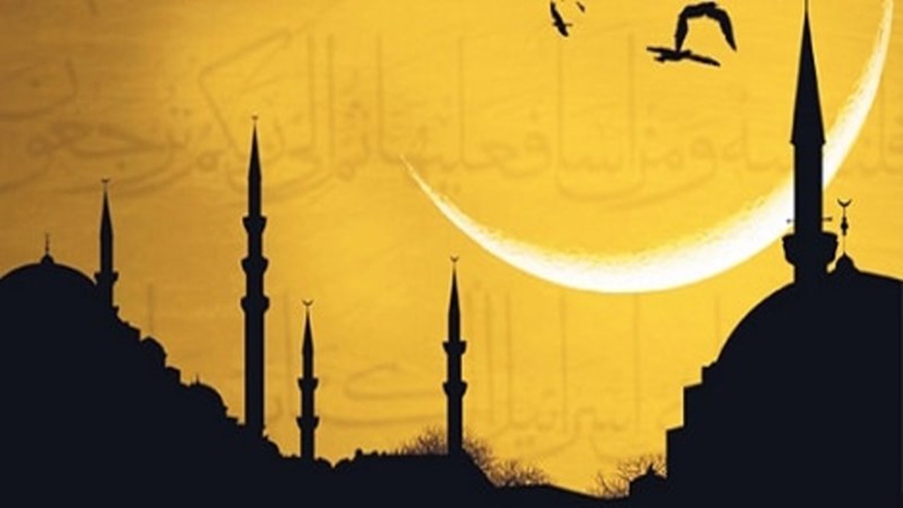 Ramazan ayı hadisleri, ayetleri neler? | resimli ayet ve hadisler | Hz. Muhammed'in Ramazan hadisleri burada!