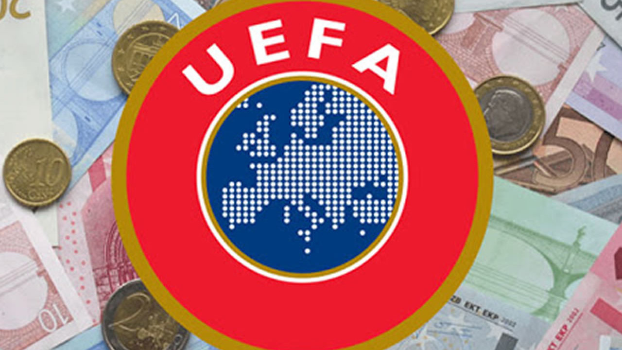 UEFA'dan kulüplere büyük yardım