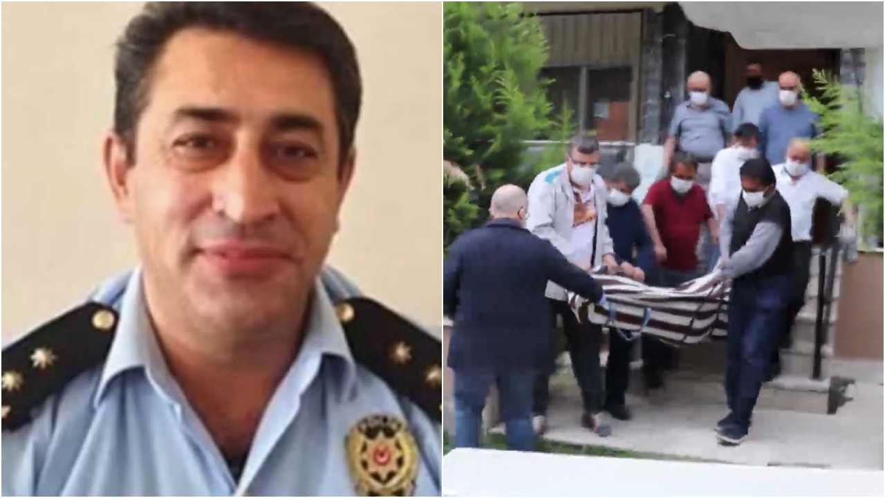 PKK saldırısından yaralı kurtulan eski Emniyet Müdürü evinde ölü bulundu!