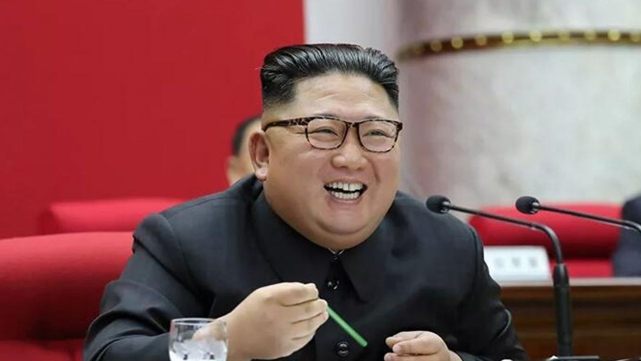 Son dakika... Kuzey Kore lideri Kim Jong Un'un sağlık sorununun nedeni belli oldu! - Sayfa 1