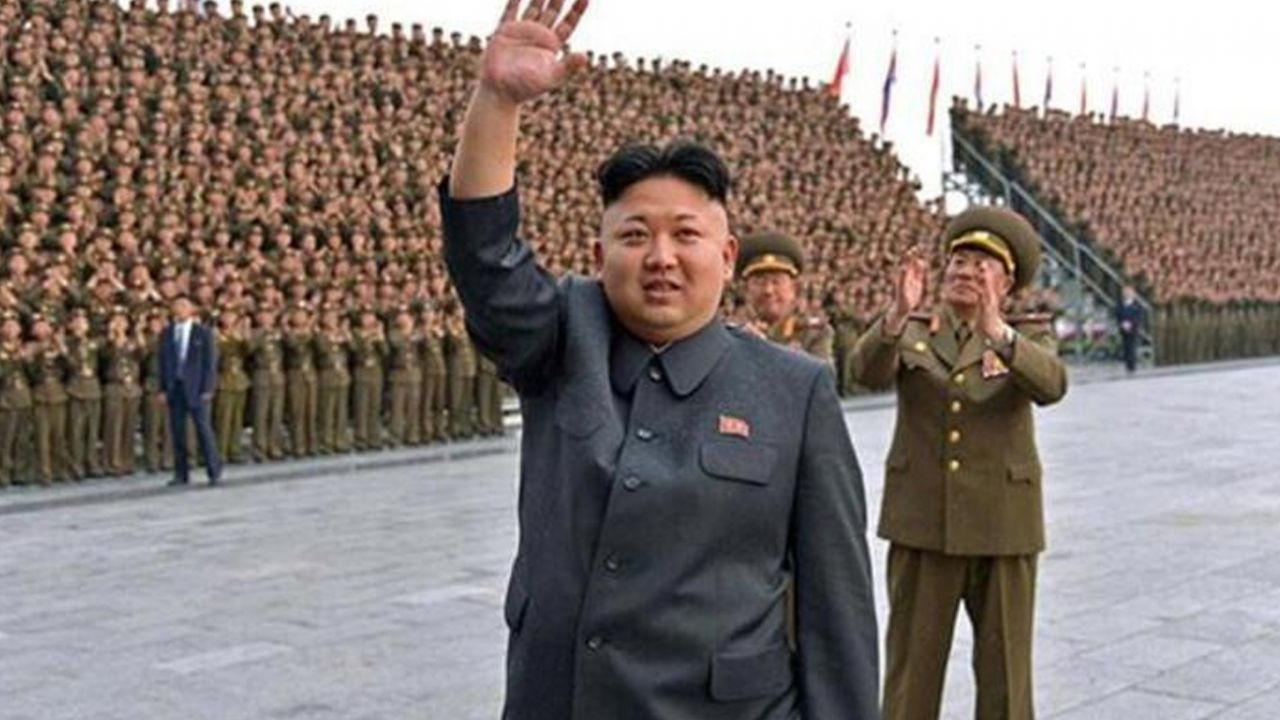 Son dakika... Kuzey Kore lideri Kim Jong Un'un sağlık sorununun nedeni belli oldu! - Sayfa 2