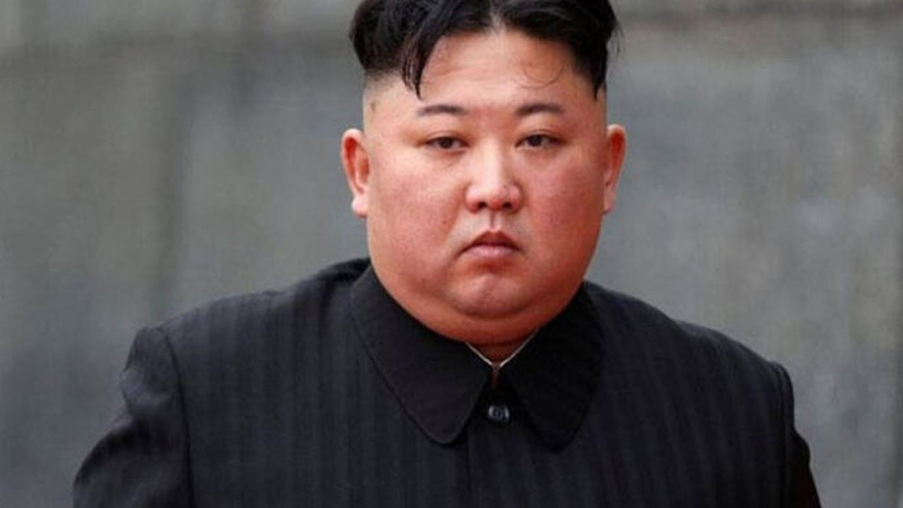 Son dakika... Kuzey Kore lideri Kim Jong Un'un sağlık sorununun nedeni belli oldu! - Sayfa 3