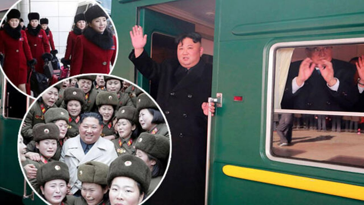 Son dakika... Kuzey Kore lideri Kim Jong Un'un sağlık sorununun nedeni belli oldu! - Sayfa 4