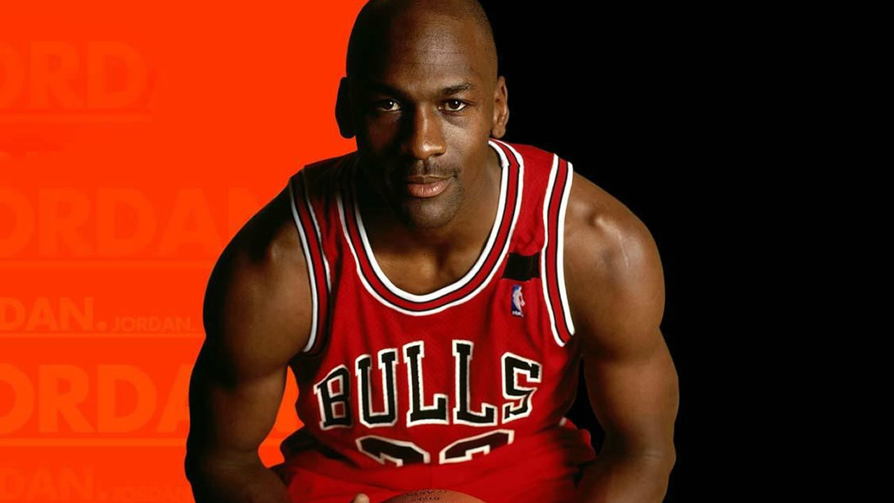 Michael Jordan 2 saat için 100 milyon doları reddetti!