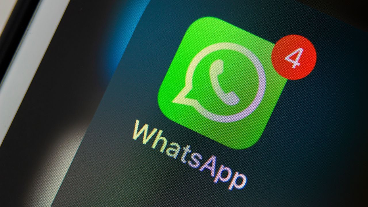WhatsApp kullanıcılarına kredi verecek - Sayfa 2