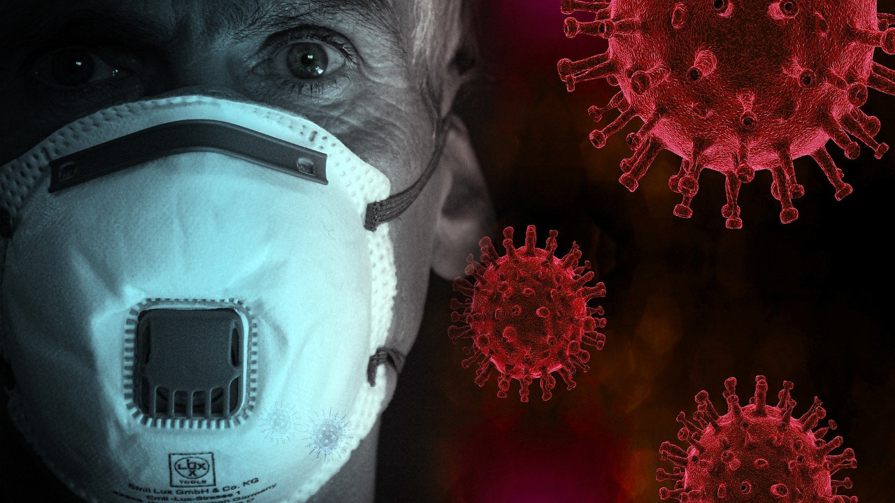 Koronavirüs ikinci kez bulaşır mı? Güney Kore’den gelen haber korkutmuştu! Gerçek ortaya çıktı...
