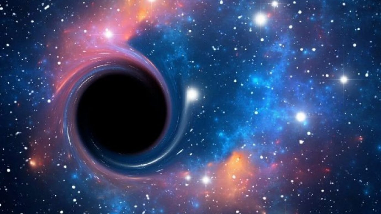 Gökbilimciler yeni bir kara delik keşfetti!
