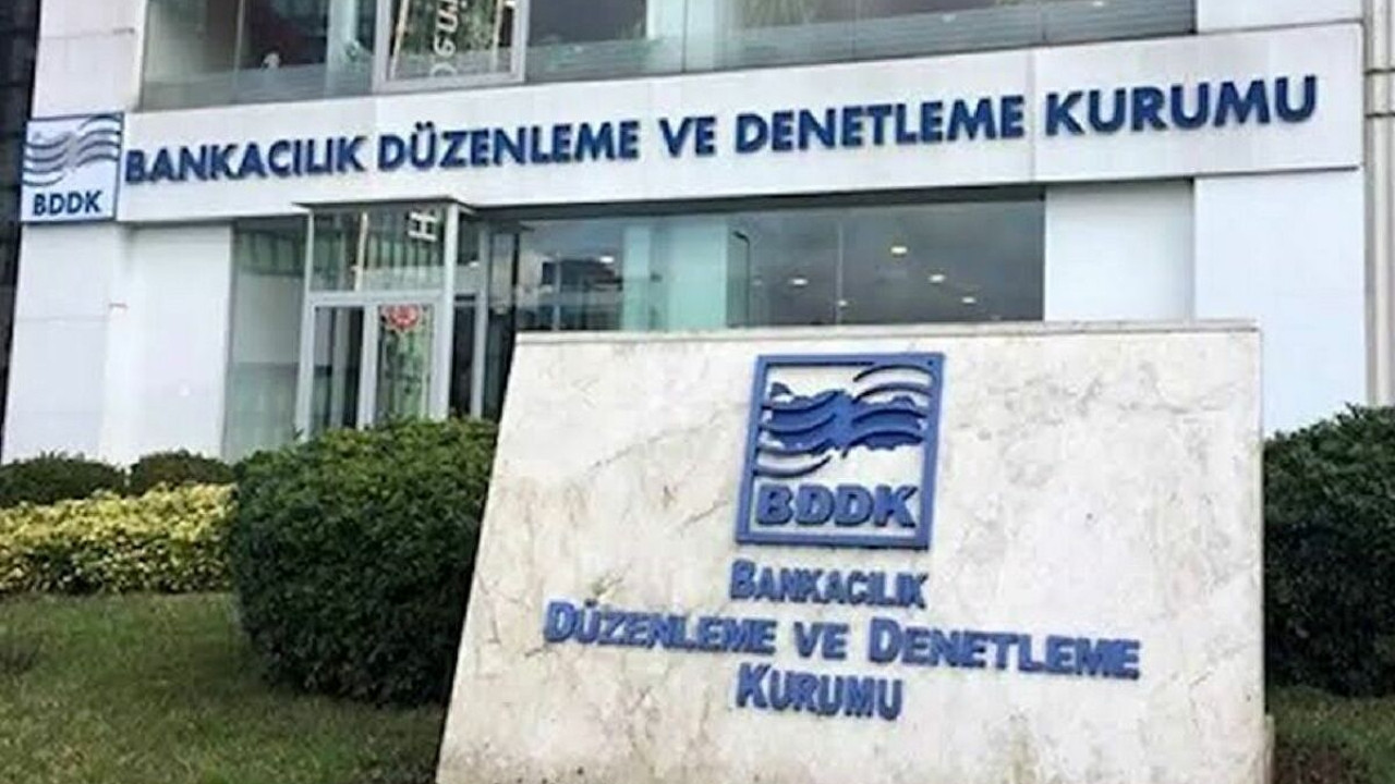 BDDK'dan flaş açıklama: Manipülasyona karşı koymaya devam edeceğiz