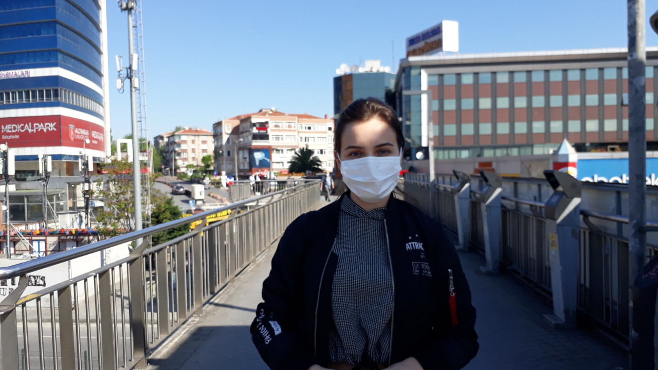 İstanbul'daki sağlık çalışanlarının toplu taşıma isyanı! "Arkadaşlarımız evlerine gidemiyor"