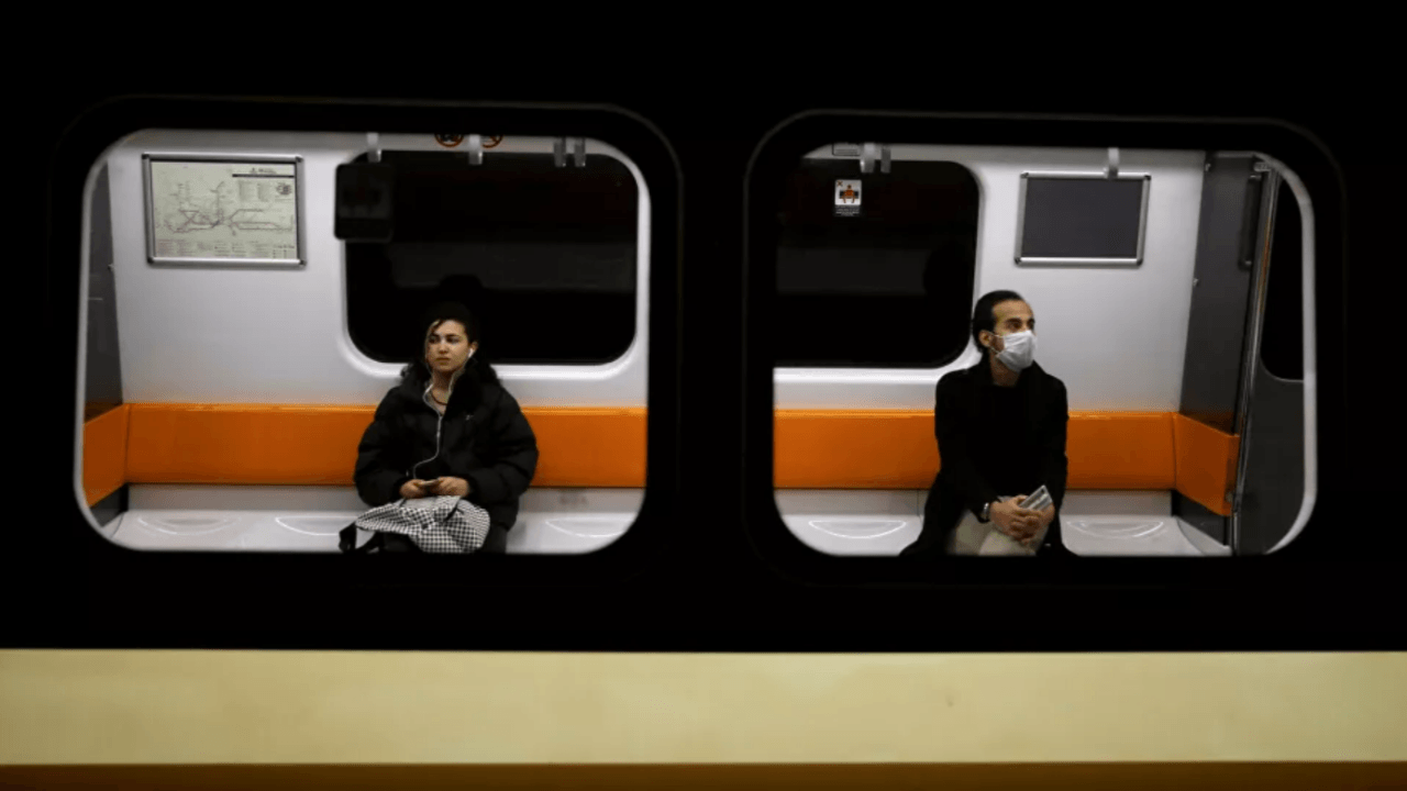 İstanbul'da metro saatleri yeniden düzenlendi