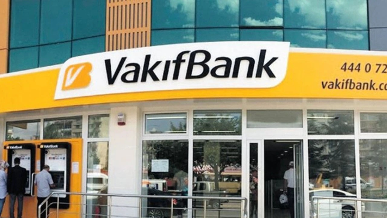 Vakıfbank da Türkiye Varlık Fonu şemsiyesi altına giriyor...