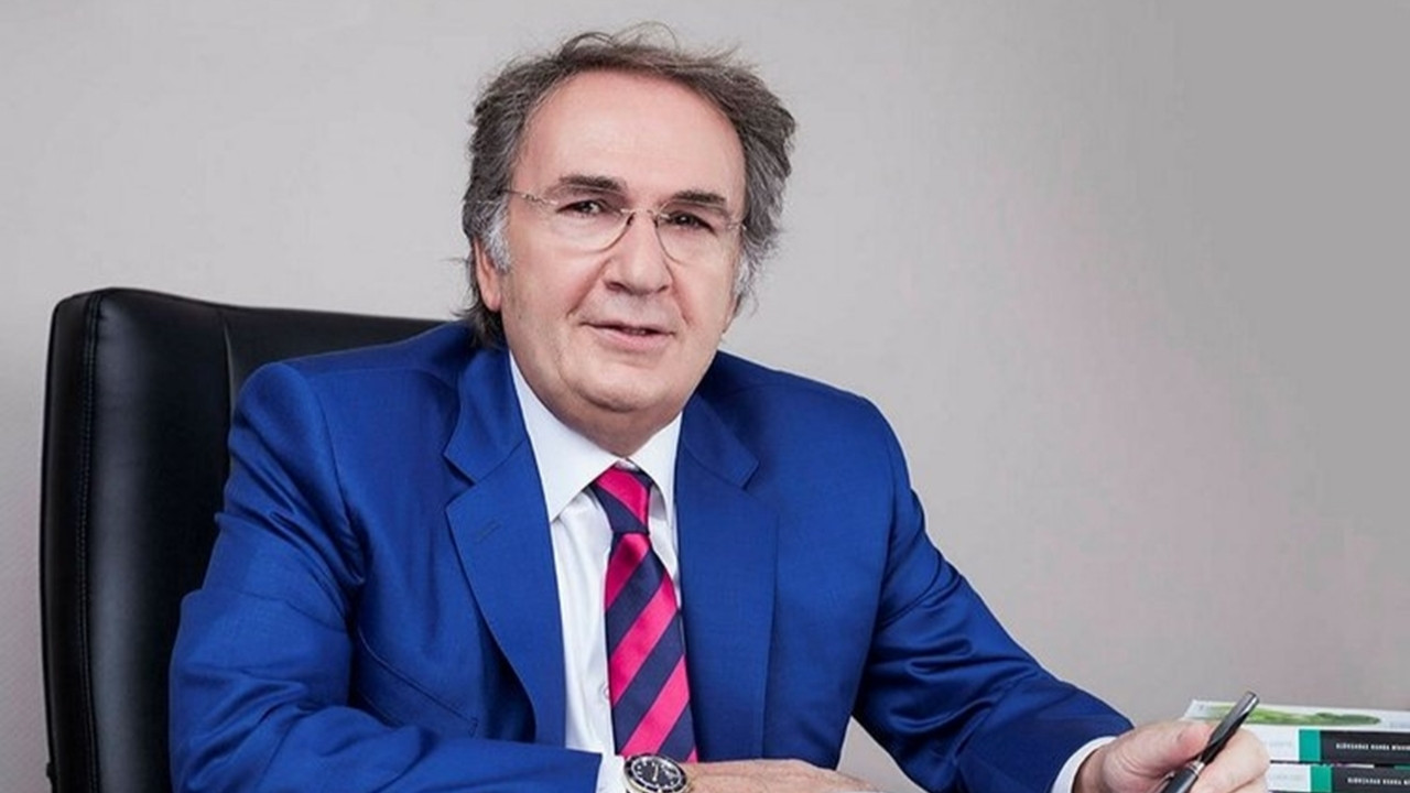 Prof. Dr. İbrahim Saraçoğlu’dan koronavirüs sürecinde ramazan ayı için sağlıklı beslenme önerileri!