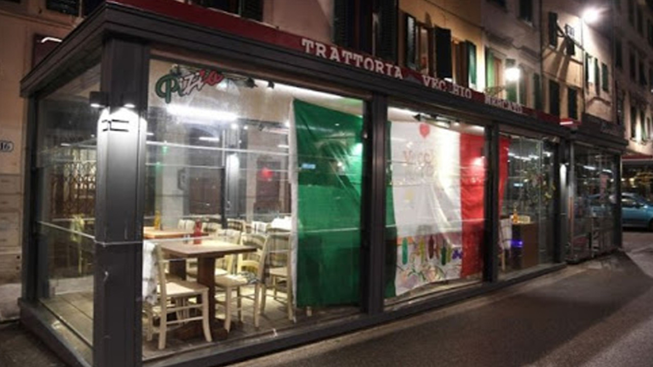Son dakika... İtalya'da restoran ve kuaförlerin açılışı tarihi öne çekiliyor