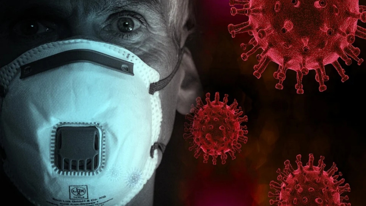 Korkutan koronavirüs iddiası: Akıl sağlığı kaybedilebilir