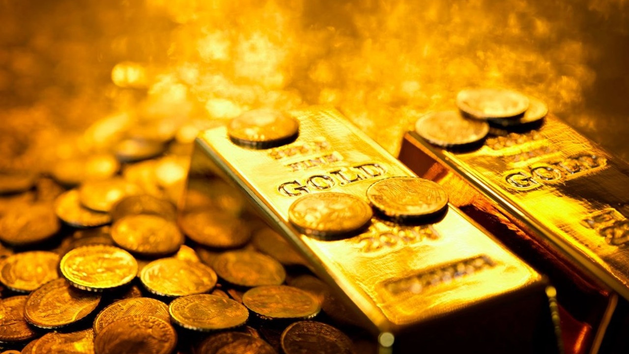 18 Mayıs altın fiyatları ne kadar? Gram, çeyrek, yarım altın fiyatları 2020!