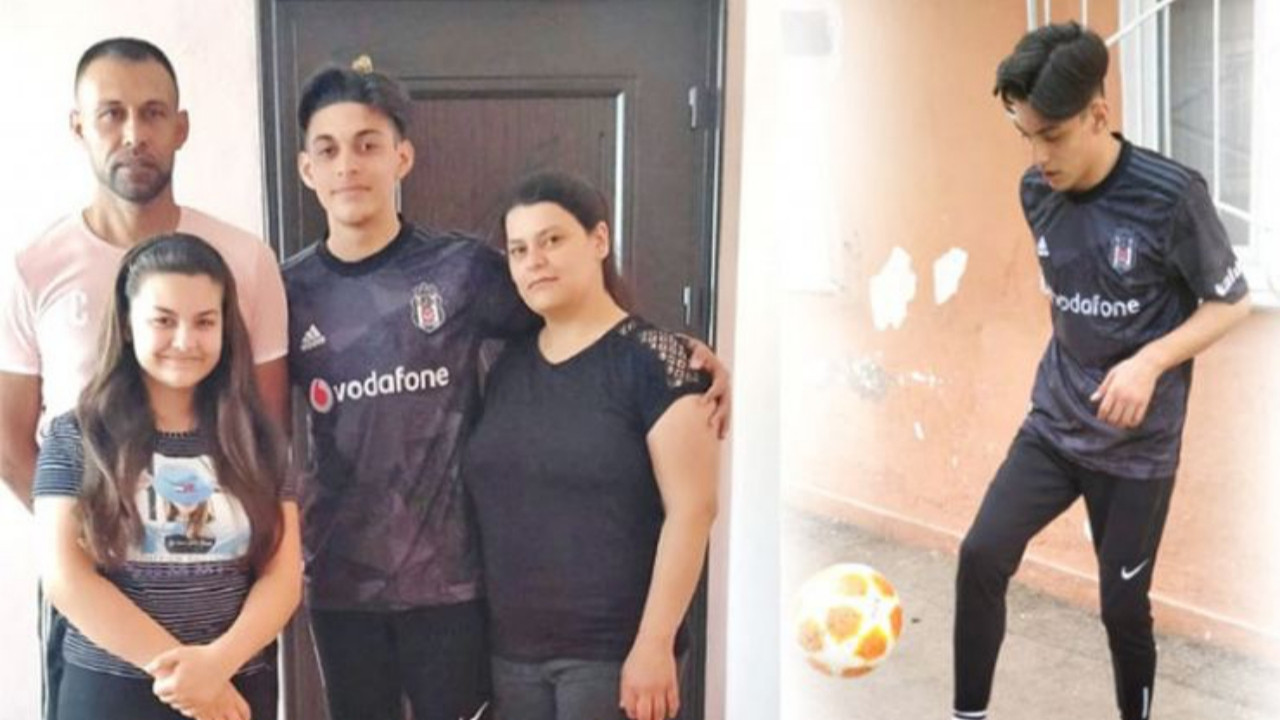 Beşiktaş'tan Bursaspor'un kovduğu oyuncuya davet
