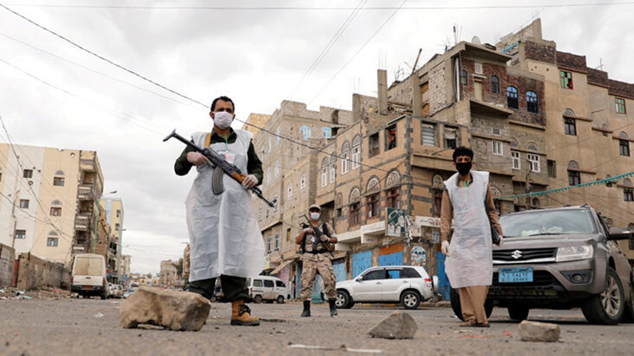 BM: Yemen'de sağlık sistemi fiilen çöktü!