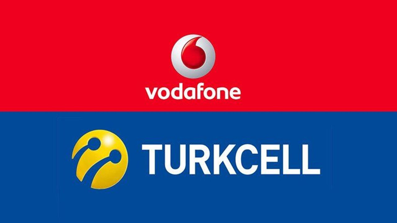 24 Mayıs Vodafone, Turkcell neden çalışmıyor? 2020 Vodafone Turkcell neden arama yapılamıyor?