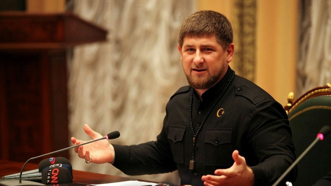 Zehirlendiği iddia edilen Kadirov'un sağlık durumu nasıl?