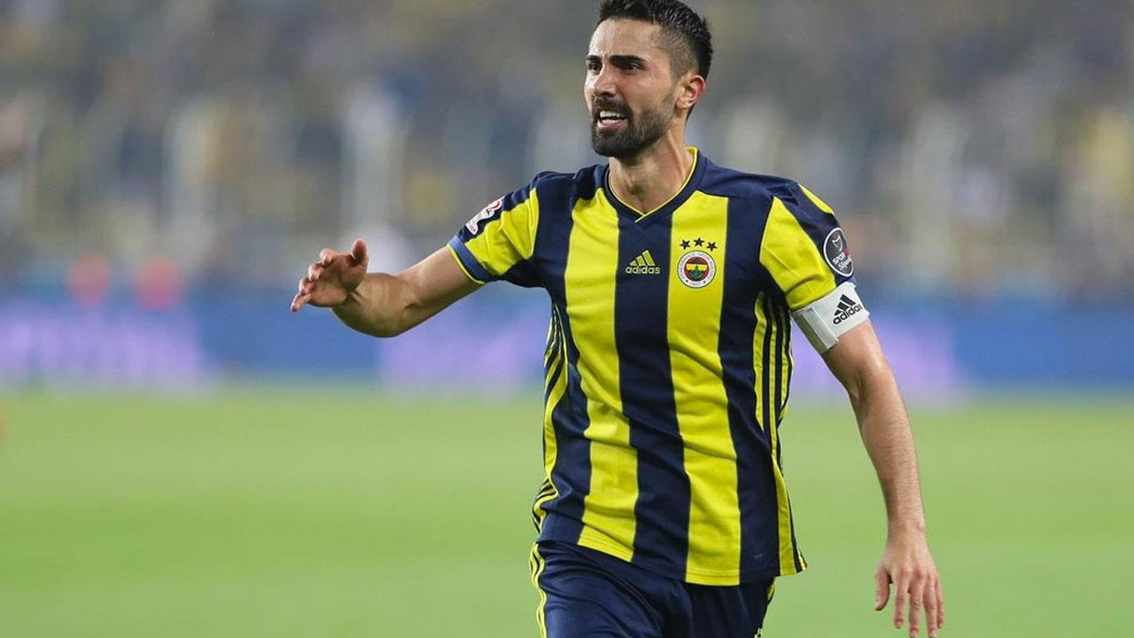 Fenerbahçe'de Hasan Ali Kaldırım ayrılıyor iddiası!