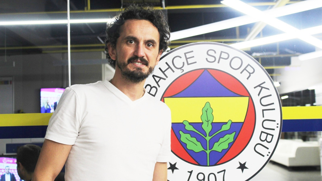 Tuncay Şanlı açıkladı! "Fenerbahçe'de yeni görev..."