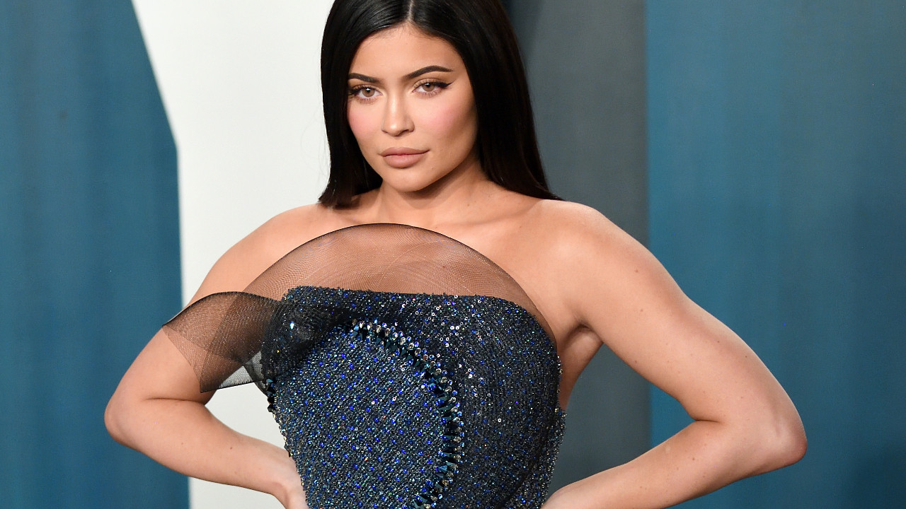 Kylie Jenner’ın serveti kurmaca çıktı! Forbes’tan bomba iddia!
