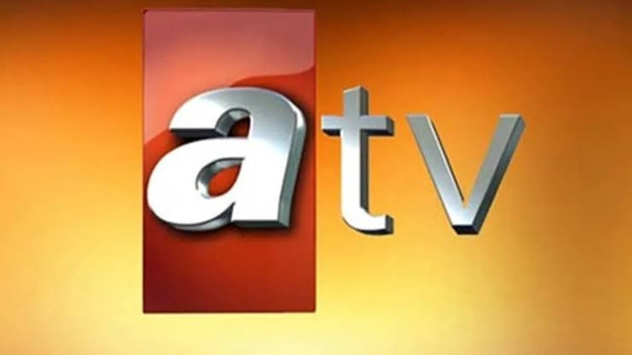 1 Haziran ATV yayın akışı! Bugün hangi diziler var?