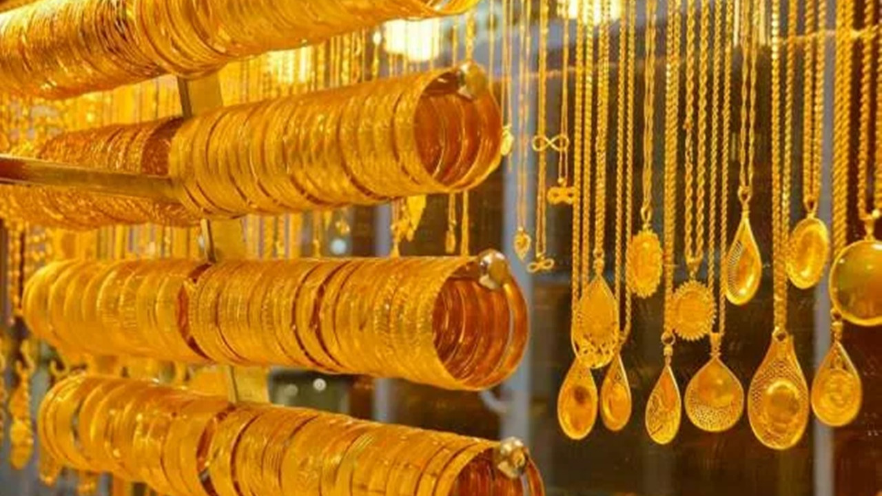 1 Haziran altın fiyatları ne kadar? Gram altın fiyatları 2020!