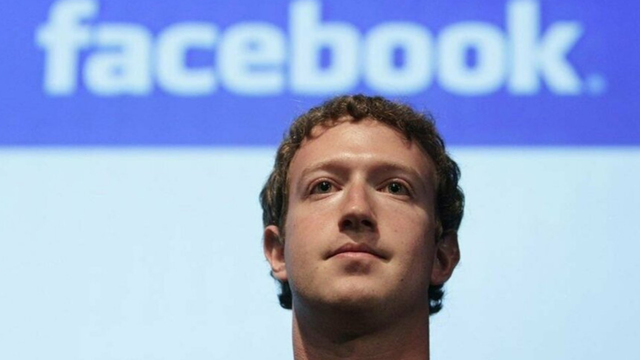 Son dakika... Facebook çalışanlarından Zuckerberg’e karşı sanal isyan