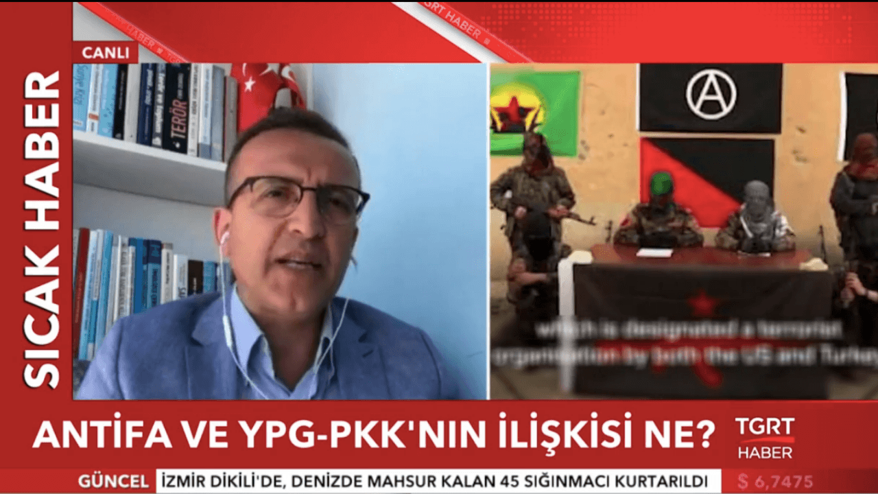 Trump PKK'ya destekten vazgeçer mi?