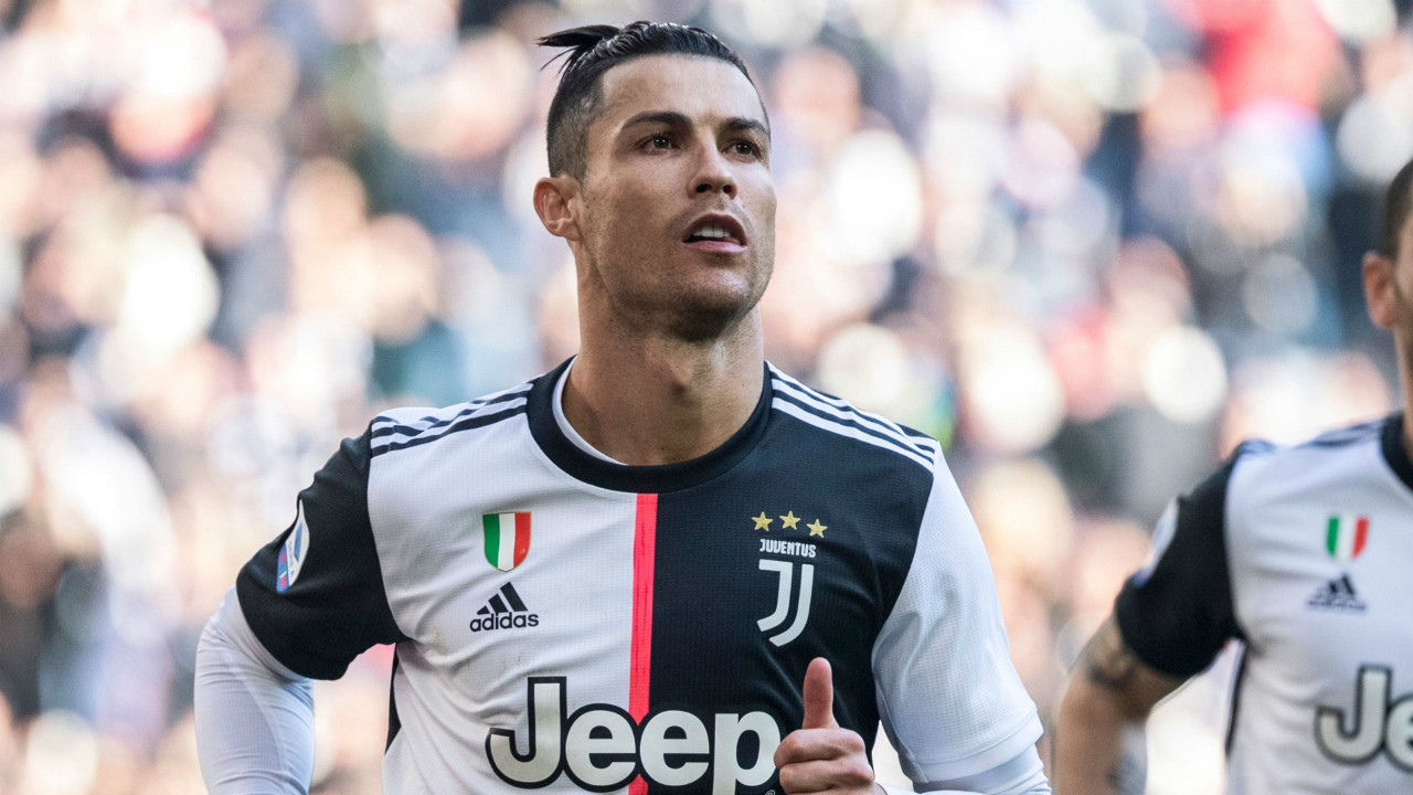 Ronaldo Juventus'tan ayrılabilir! 3 takımdan birine gidecek