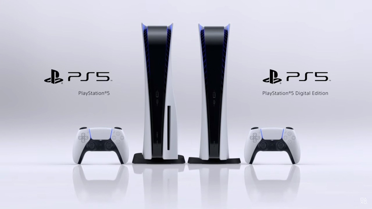 Merakla beklenen PlayStation 5 tanıtıldı...